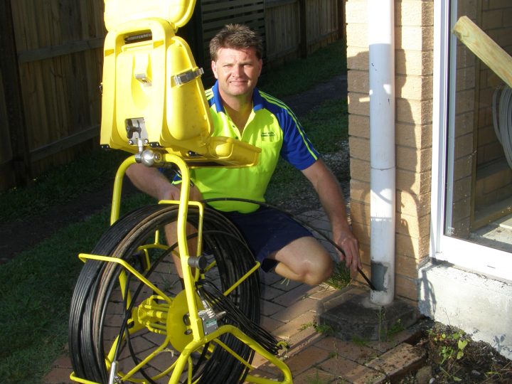 Grant Martin PLumbing