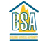 BSA Logo