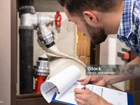 BACKFLOW TESTING