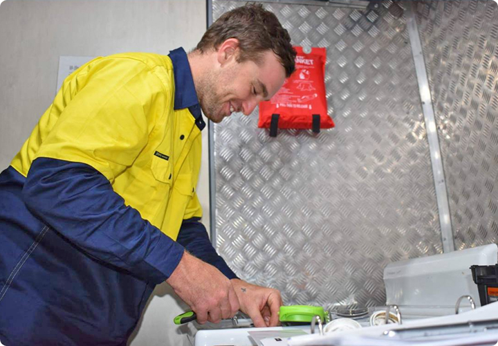 Grant Martin Plumbing