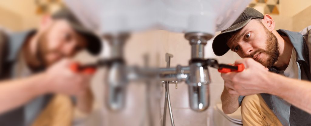 Grant Martin Plumbing