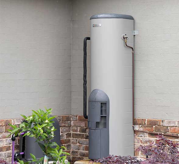 Hot Water System