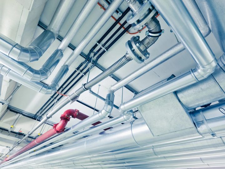 commercial plumbing