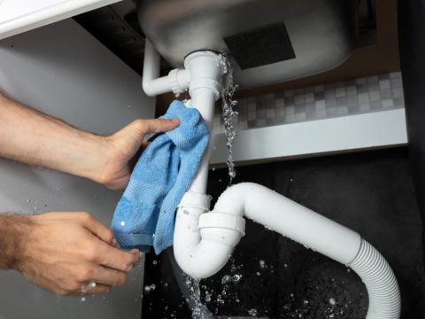 plumbing problems