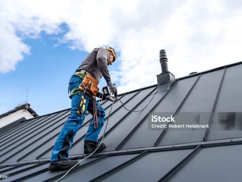 roof repairs