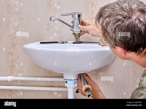 tap replacement