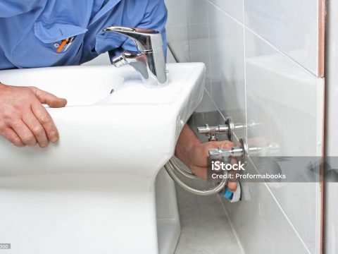 Taps & Toilets