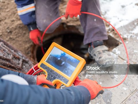 trade waste inspection