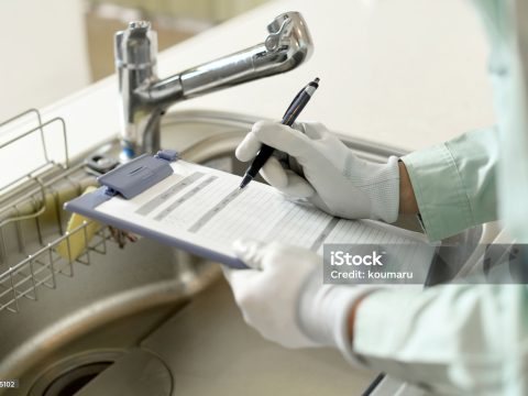 water audit